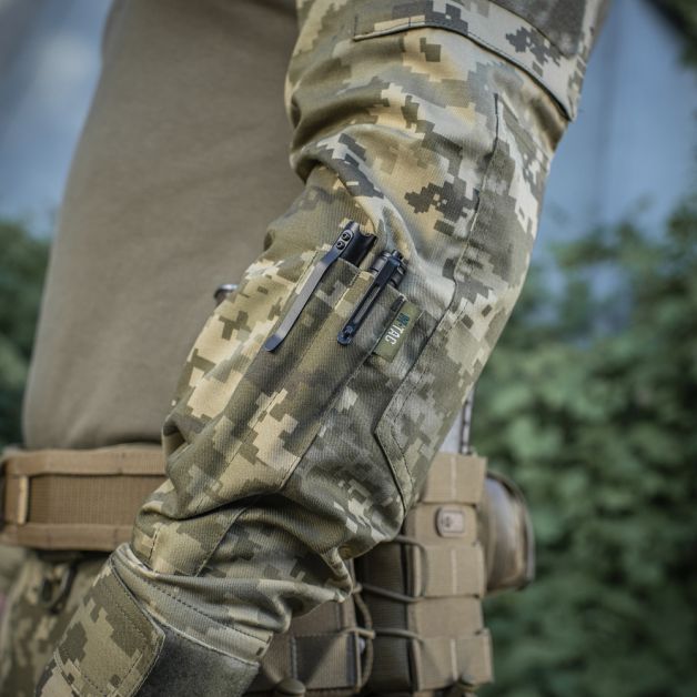 M-Tac рубашка боевая демисезонная MM14