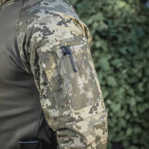 M-Tac рубашка боевая демисезонная MM14