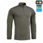 M-Tac сорочка бойова літня Army Olive