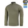 M-Tac рубашка боевая летняя Dark Olive