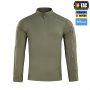 M-Tac рубашка боевая летняя Dark Olive