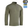 M-Tac рубашка боевая летняя Dark Olive