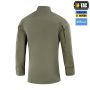 M-Tac рубашка боевая летняя Dark Olive