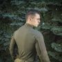 M-Tac рубашка боевая летняя Dark Olive