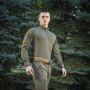 M-Tac рубашка боевая летняя Dark Olive