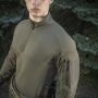 M-Tac рубашка боевая летняя Dark Olive