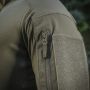 M-Tac рубашка боевая летняя Dark Olive