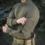 M-Tac рубашка боевая летняя Dark Olive