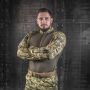 M-Tac рубашка боевая летняя Gen.II MM14