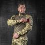 M-Tac рубашка боевая летняя Gen.II MM14