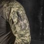 M-Tac рубашка боевая летняя Gen.II MM14