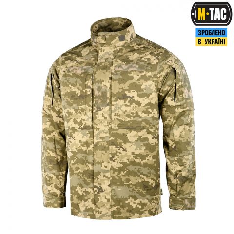 M-Tac китель армейский летний MM14