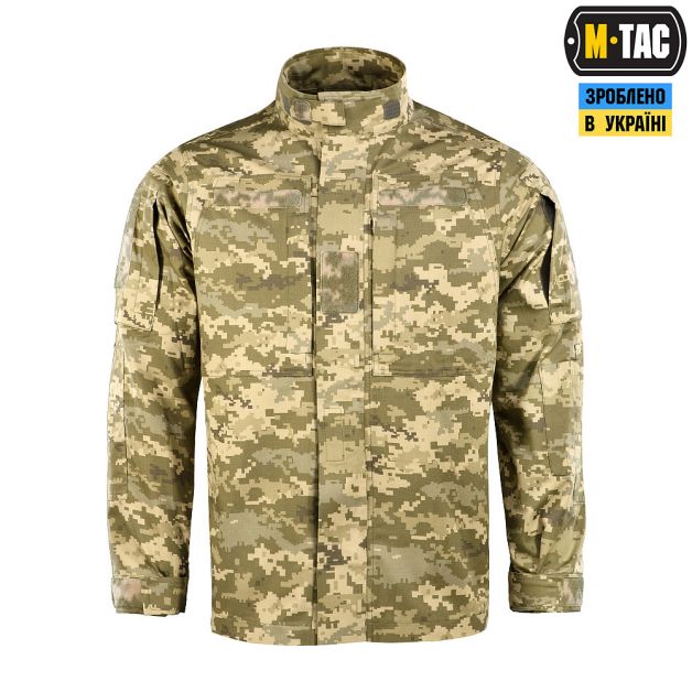 M-Tac китель армейский летний MM14
