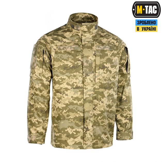 M-Tac китель армейский летний MM14