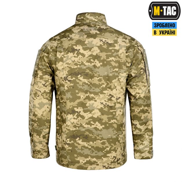 M-Tac китель армейский летний MM14