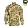 M-Tac китель армейский летний MM14