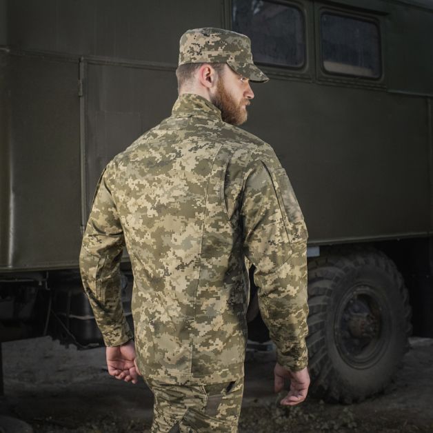 M-Tac китель армейский летний MM14