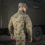 M-Tac китель армейский летний MM14