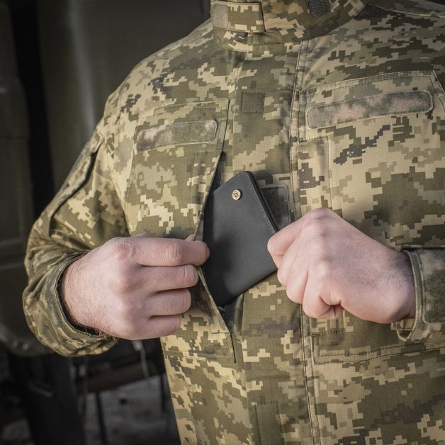 M-Tac китель армейский летний MM14