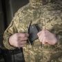 M-Tac китель армейский летний MM14