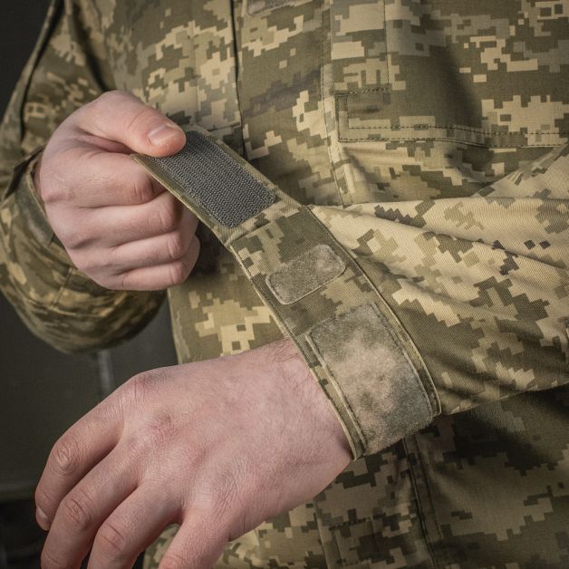 M-Tac китель армейский летний MM14