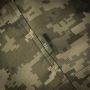 M-Tac китель армейский летний MM14