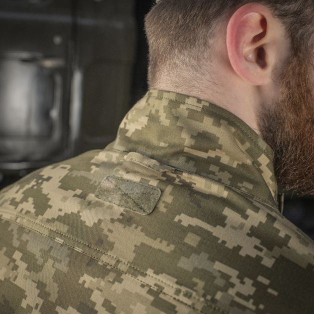 M-Tac китель армейский летний MM14