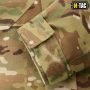 M-Tac китель Military Elite NYCO Multicam