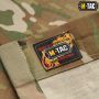 M-Tac китель Military Elite NYCO Multicam