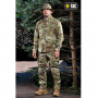 M-Tac китель Military Elite NYCO Multicam