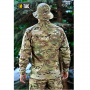 M-Tac китель Military Elite NYCO Multicam