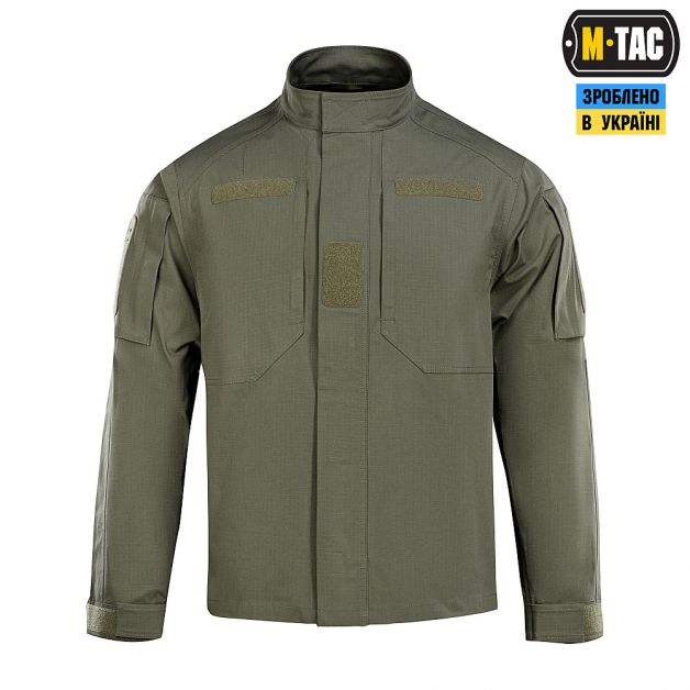 M-Tac китель Patrol Flex Army Olive