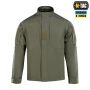 M-Tac китель Patrol Flex Army Olive