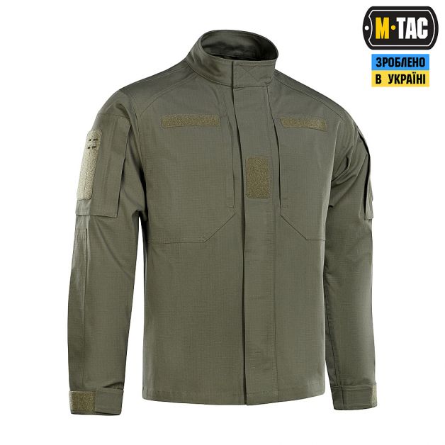 M-Tac китель Patrol Flex Army Olive