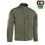 M-Tac китель Patrol Flex Army Olive