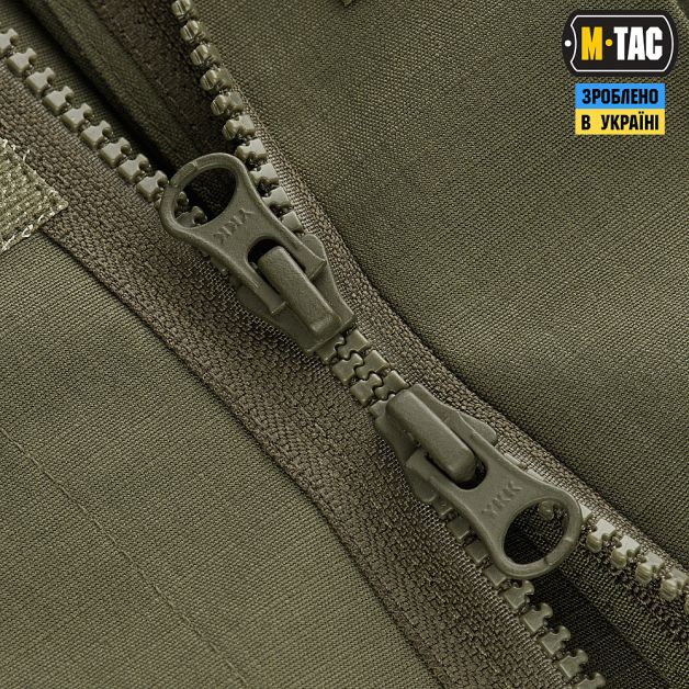 M-Tac китель Patrol Flex Army Olive