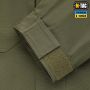 M-Tac китель Patrol Flex Army Olive