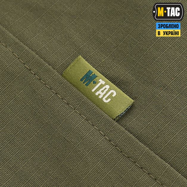 M-Tac китель Patrol Flex Army Olive