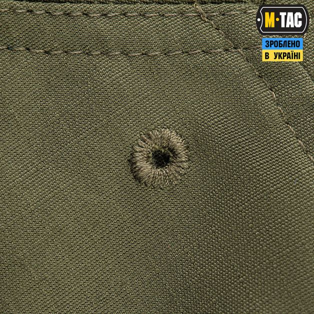 M-Tac китель Patrol Flex Army Olive