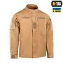 M-Tac китель Patrol Flex Coyote Brown