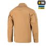 M-Tac китель Patrol Flex Coyote Brown