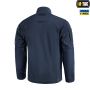 M-Tac китель Patrol Flex Dark Navy Blue