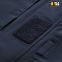 M-Tac китель Patrol Flex Dark Navy Blue