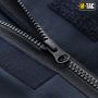 M-Tac китель Patrol Flex Dark Navy Blue