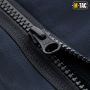 M-Tac китель Patrol Flex Dark Navy Blue