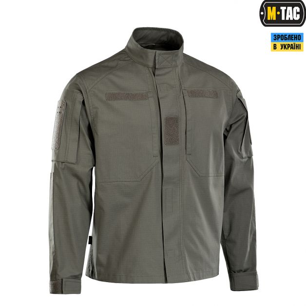 M-Tac кітель Patrol Flex Dark Olive