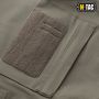 M-Tac кітель Patrol Flex Dark Olive