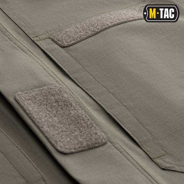M-Tac кітель Patrol Flex Dark Olive