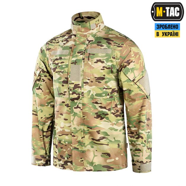 M-Tac китель полевой MC