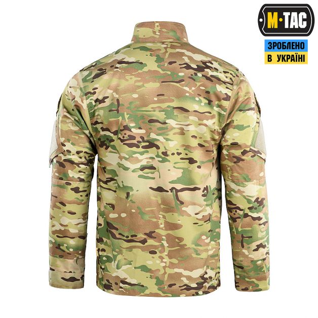 M-Tac китель полевой MC